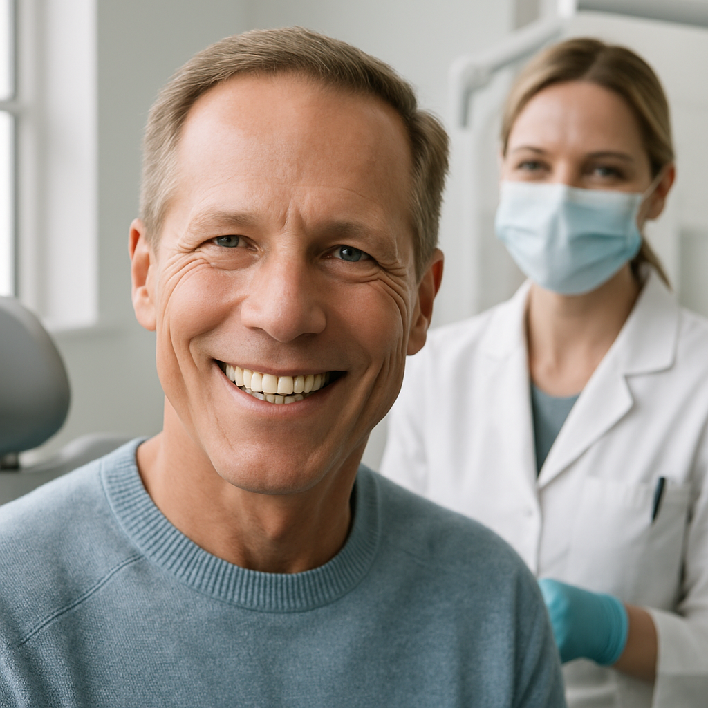 london dental implants offers Results