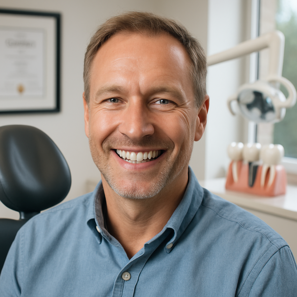 london dental implants certified Results