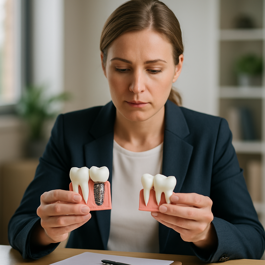 london dental implants comparison - Pros and Cons: Is london dental implants comparison the right choice for your specific needs?