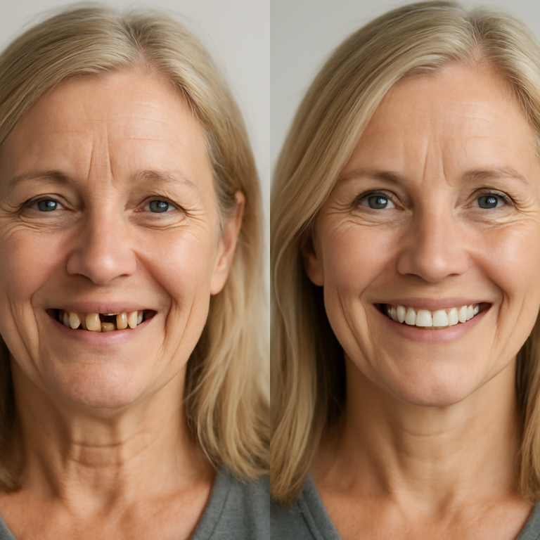 london dental implants before and after - Choosing the Right Clinic: Key factors to consider before booking london dental implants before and after