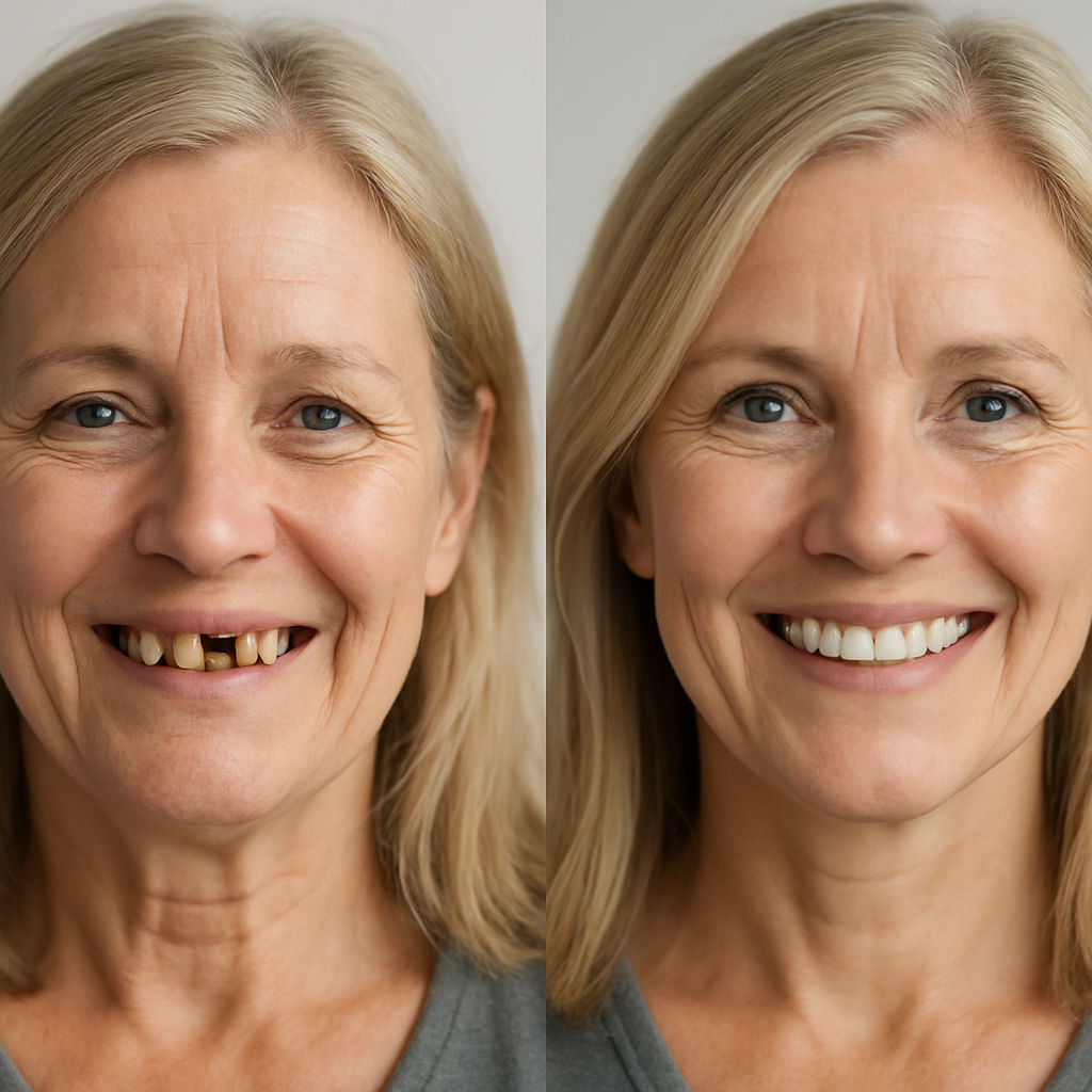 london dental implants before and after - Choosing the Right Clinic: Key factors to consider before booking london dental implants before and after