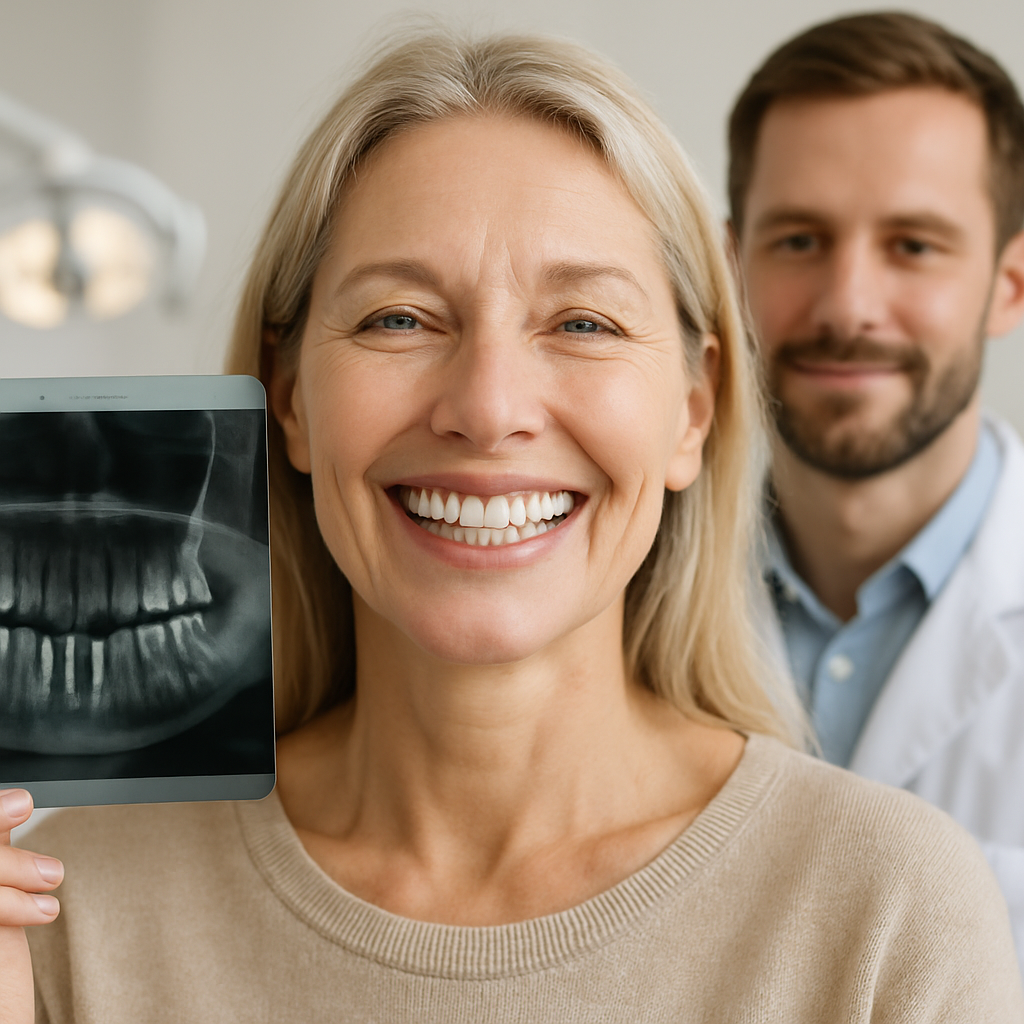 london dental implants benefits Results