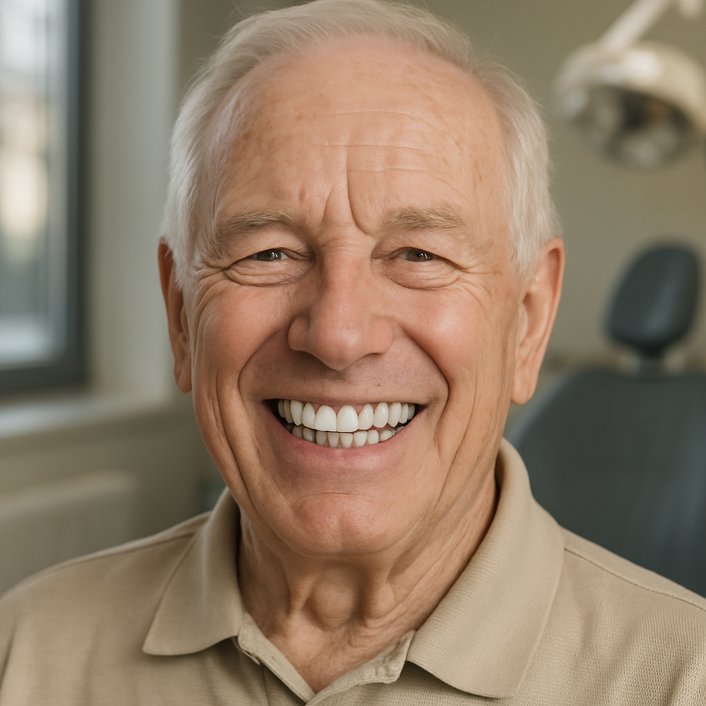 london dental implants for seniors Results
