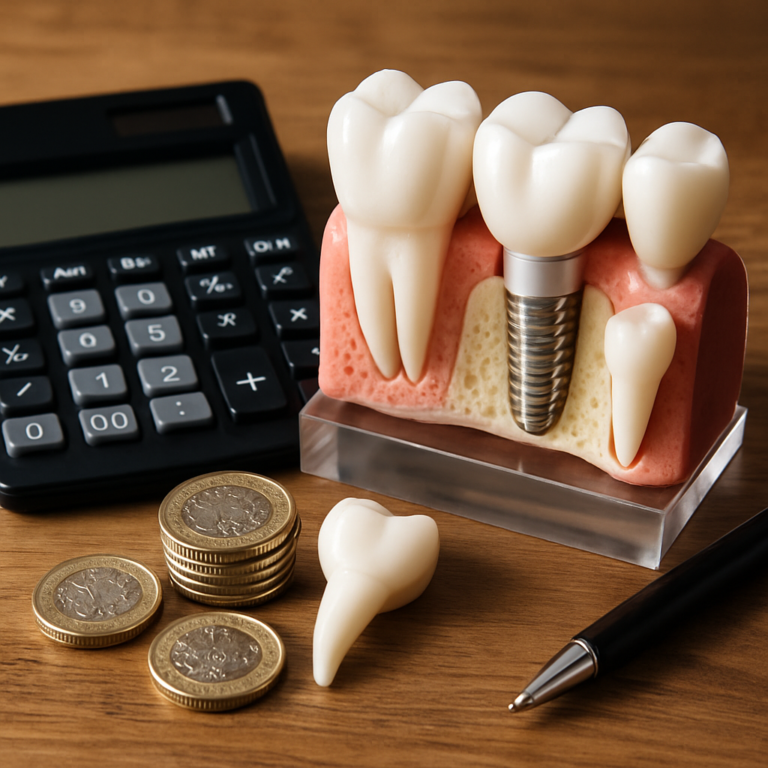 london dental implants for adults - Pricing & Rates: The True Cost of london dental implants for adults and How to Budget