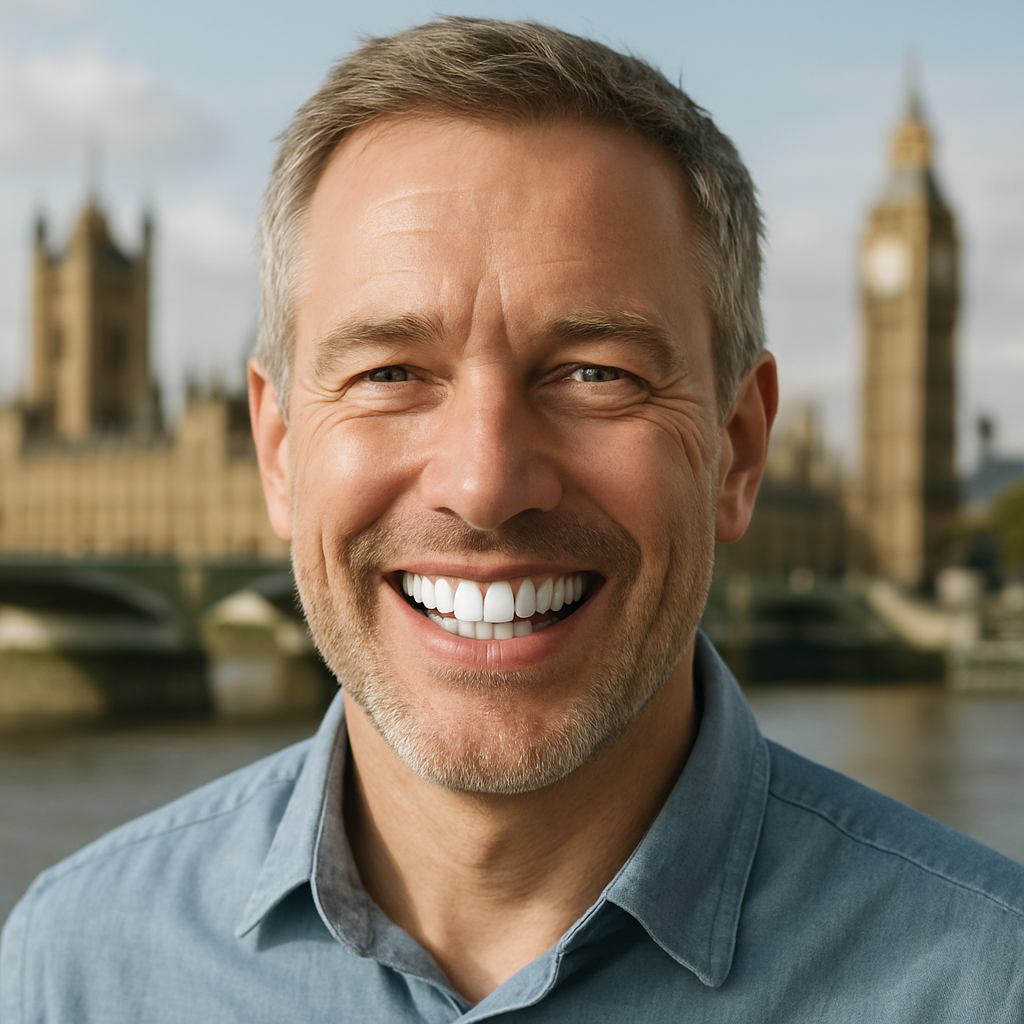 london dental implants for adults Results