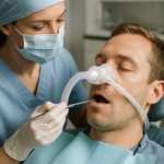 london dental implants near me - Pain Management: Ensuring a comfortable, anxiety-free experience during london dental implants near me