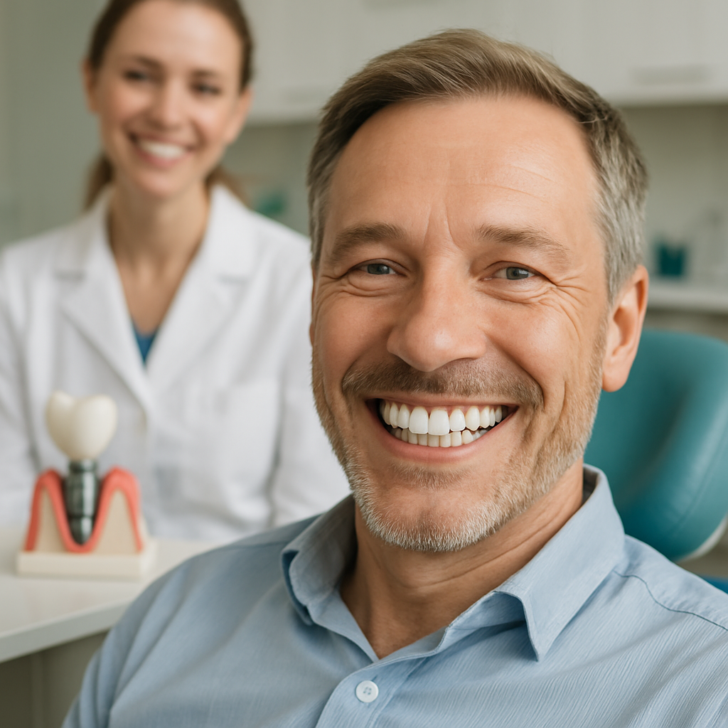 london dental implants near me Results