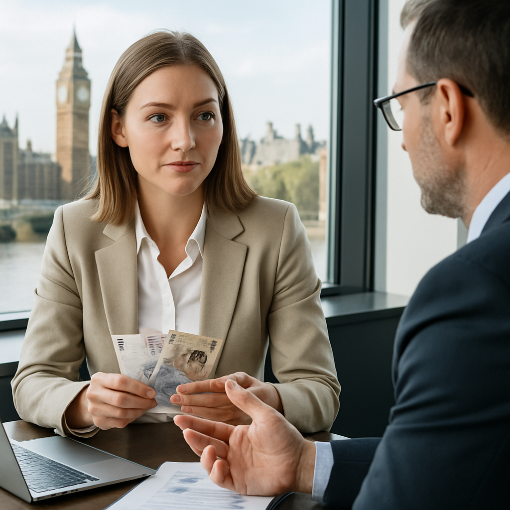 london crowns cost Process
