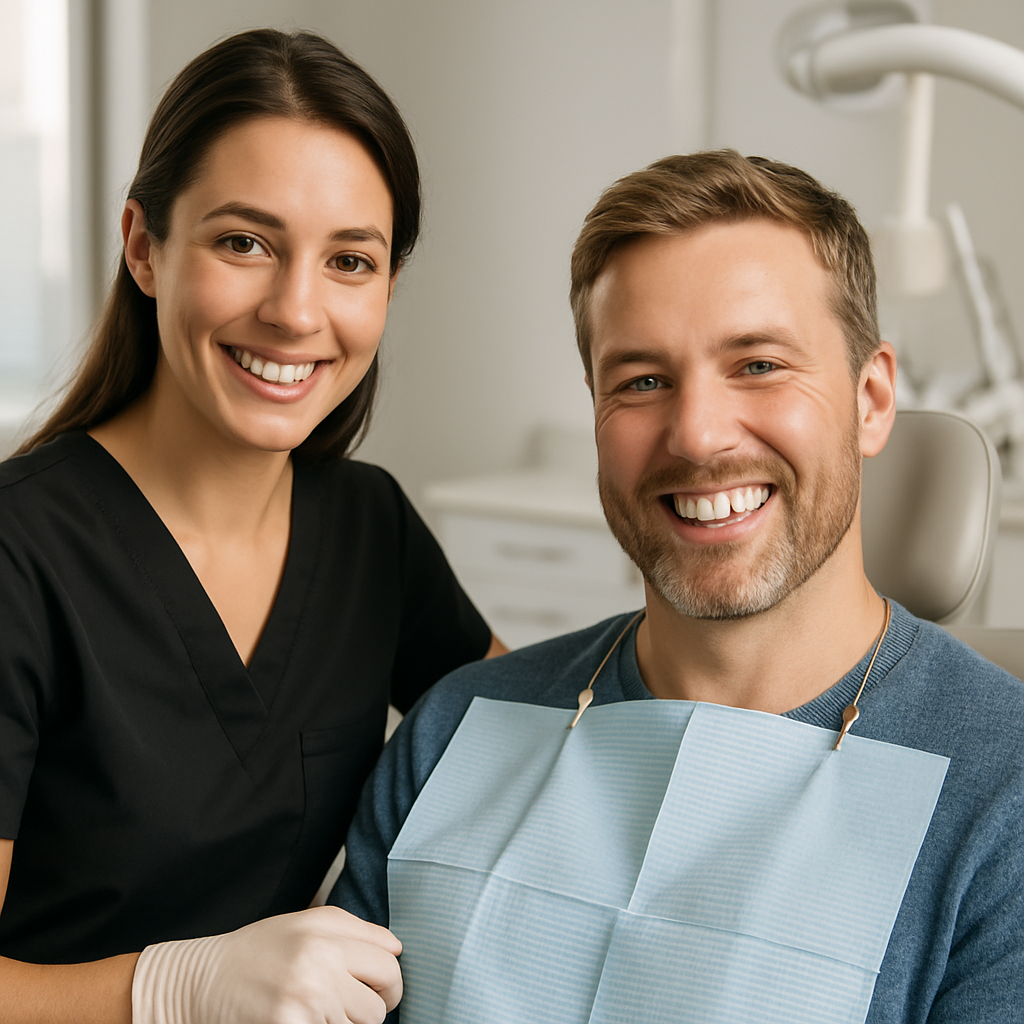 london crowns specialists Results