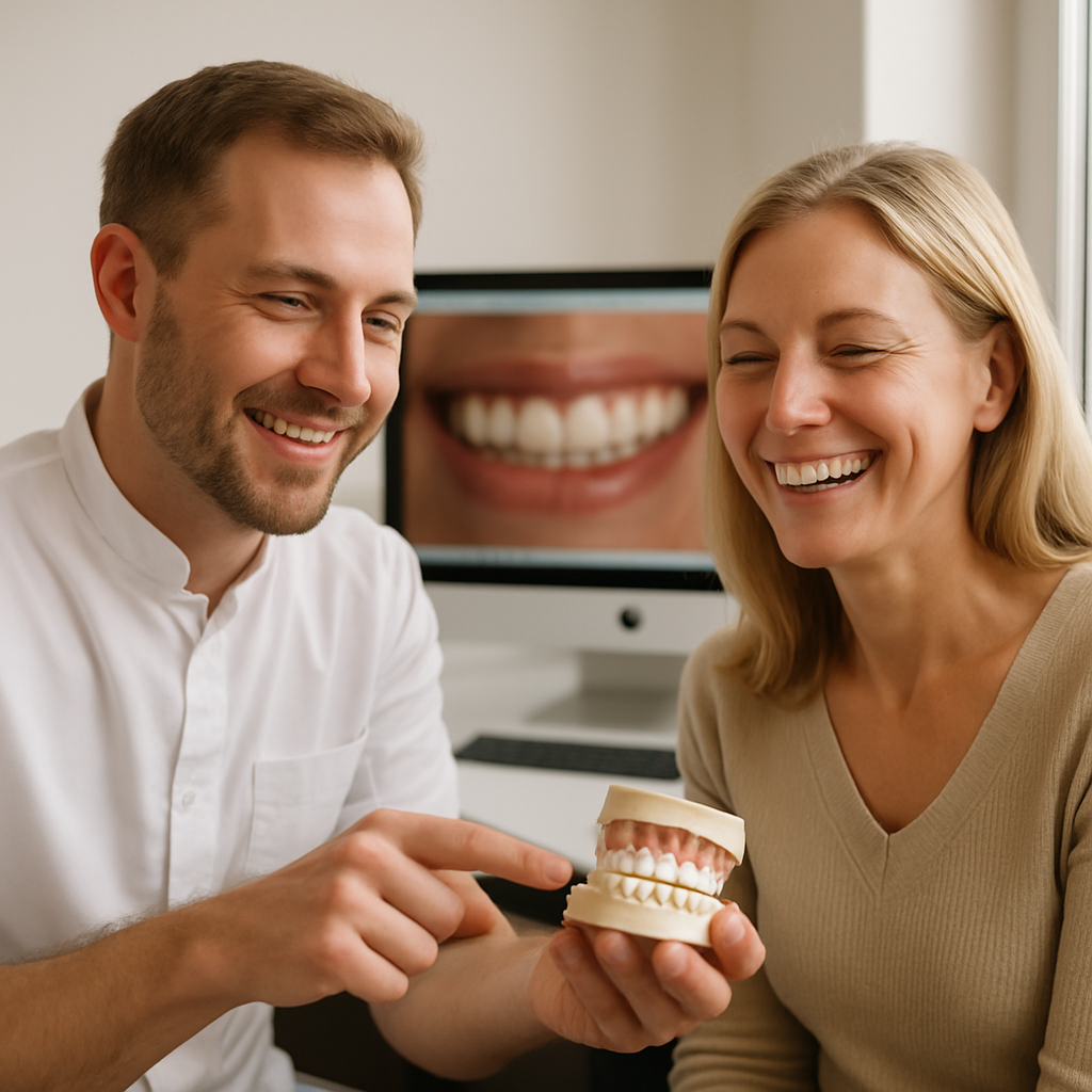 london crowns consultation Results