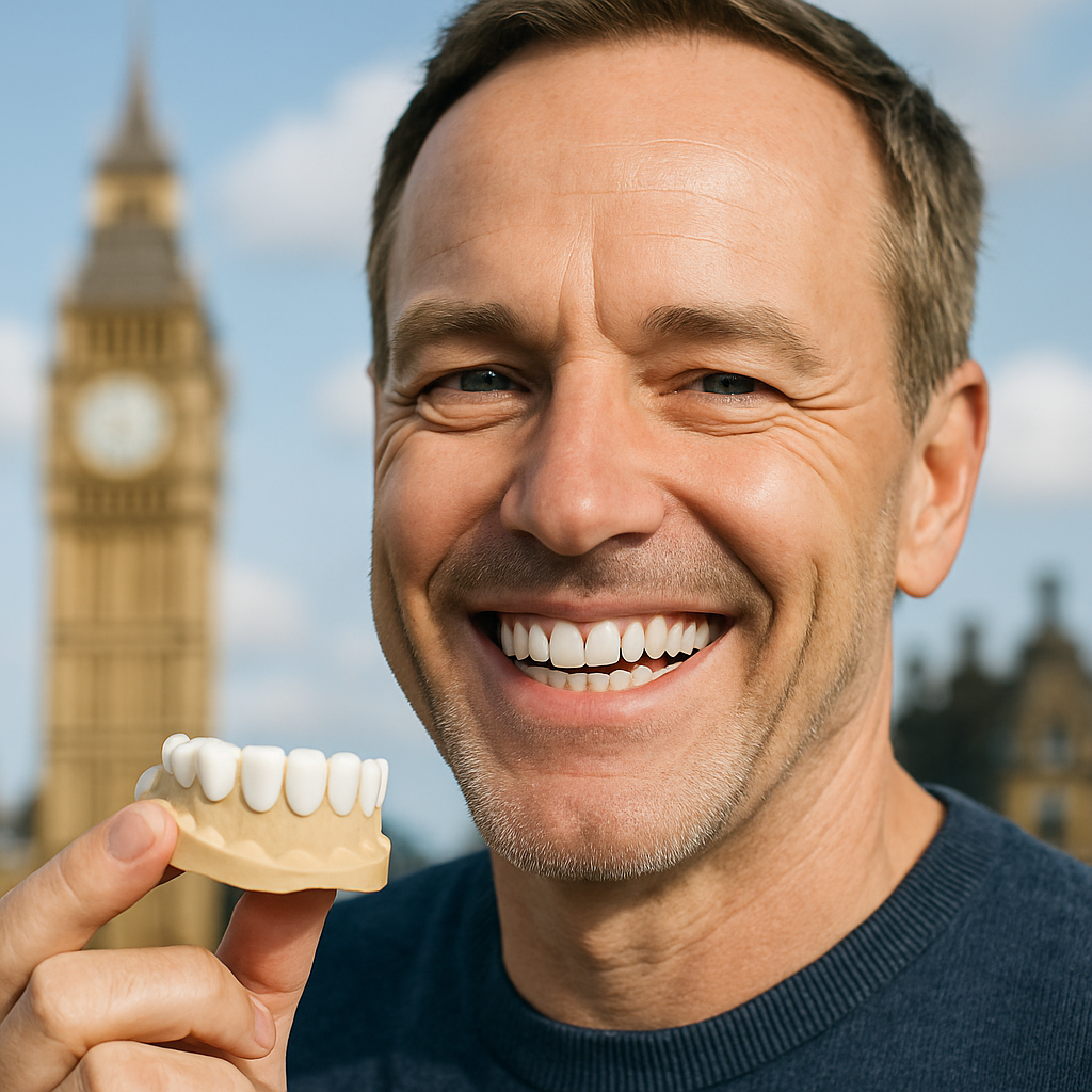 london crowns affordable Results
