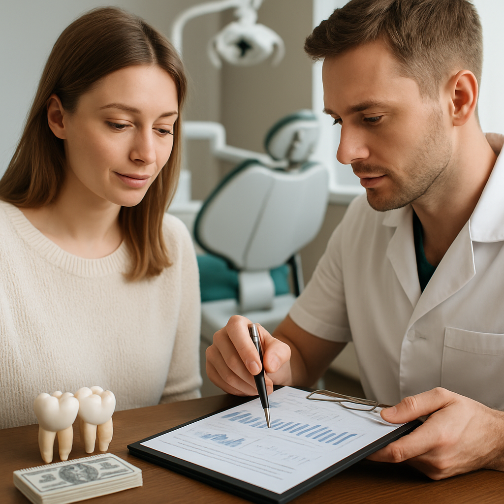 london crowns financing - Customized Care: How clinics tailor london crowns financing to your unique dental profile