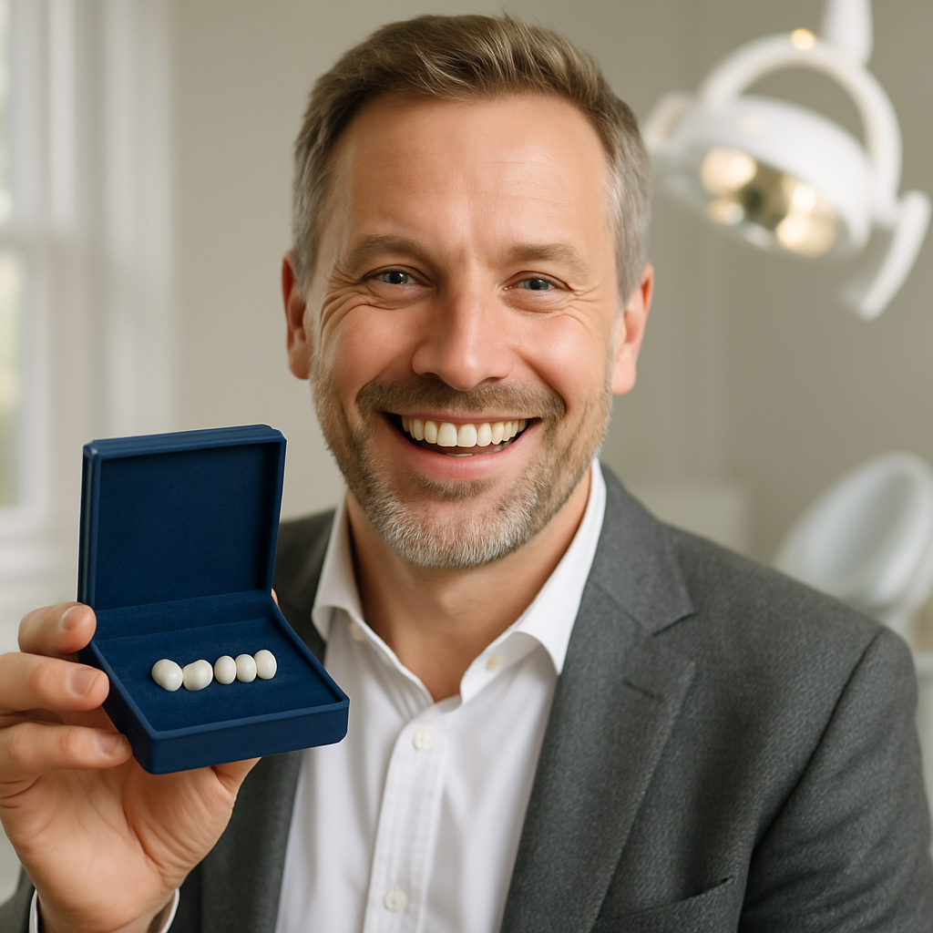 london crowns luxury Results