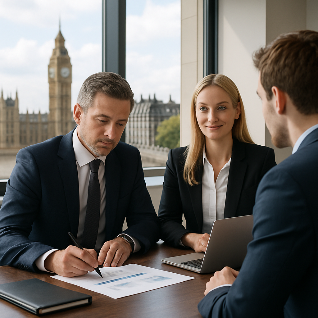 london crowns private Process
