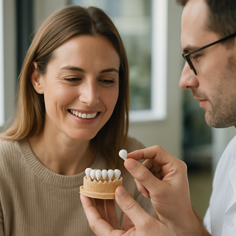 london crowns fast - Choosing the Right Clinic: Key factors to consider before booking london crowns fast