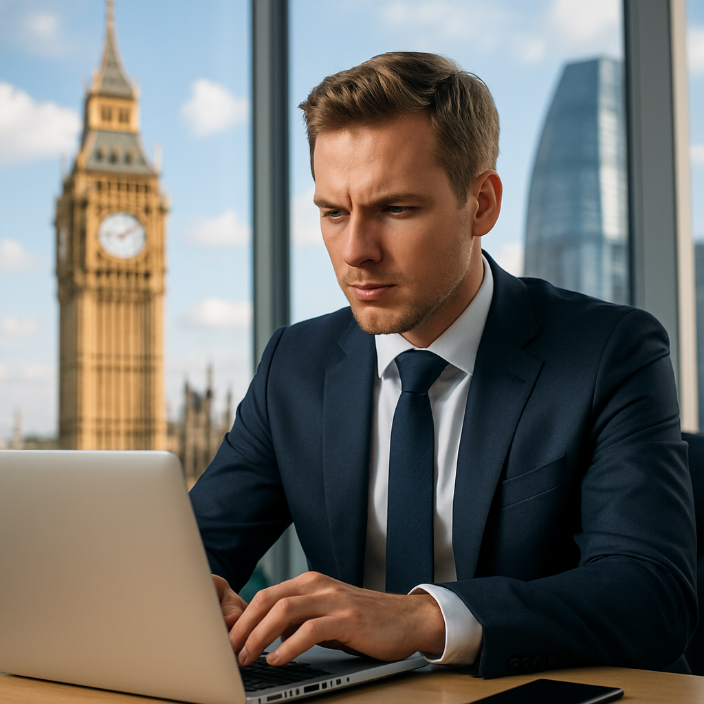 london crowns fast Process