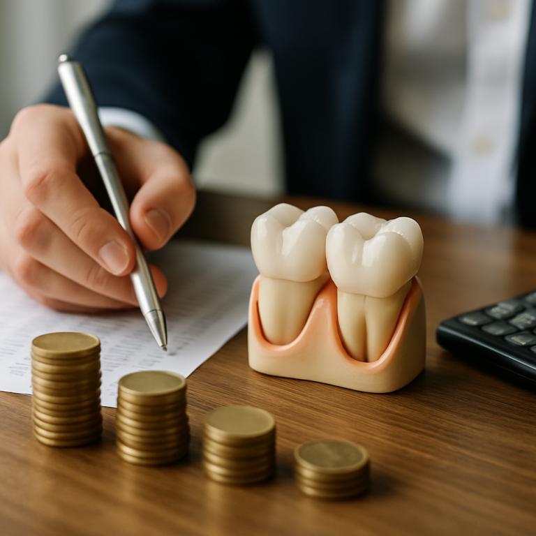 london crowns high quality - Financing Options: How to manage your dental investment for london crowns high quality