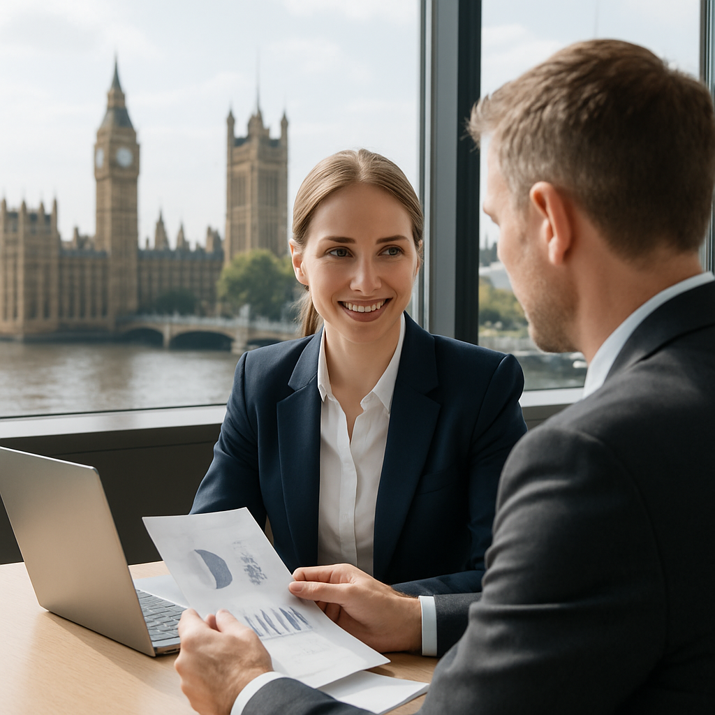 london crowns high quality Process