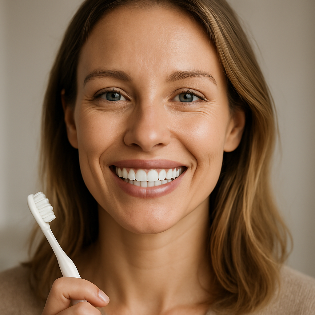 london crowns certified - Long-Term Results: Maintenance tips to protect your smile after london crowns certified