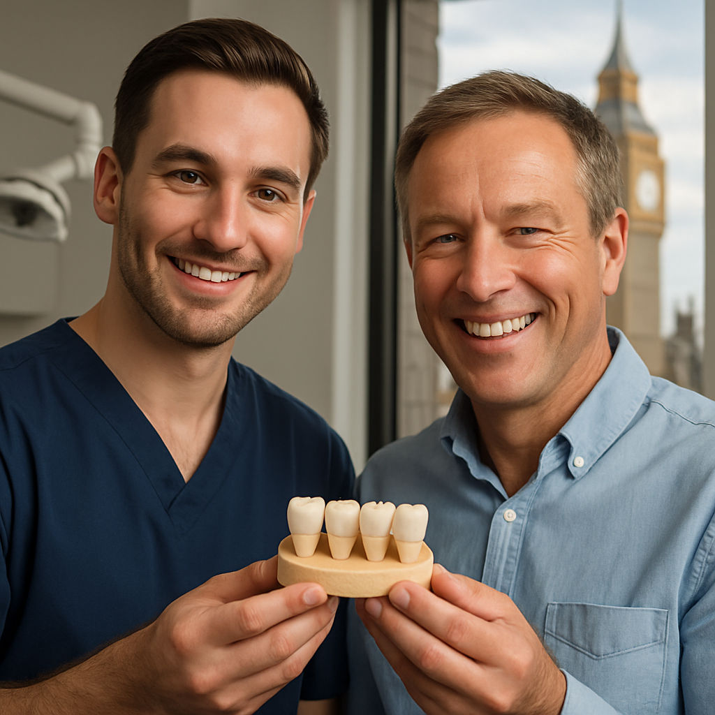 london crowns guide Results