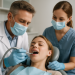london crowns alternatives - Pain Management: Ensuring a comfortable, anxiety-free experience during london crowns alternatives