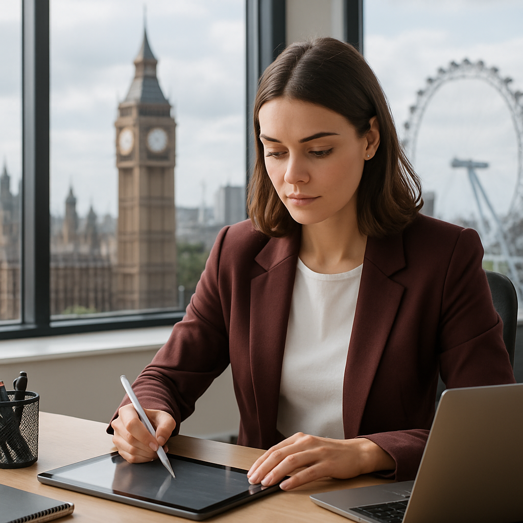 london crowns alternatives Process