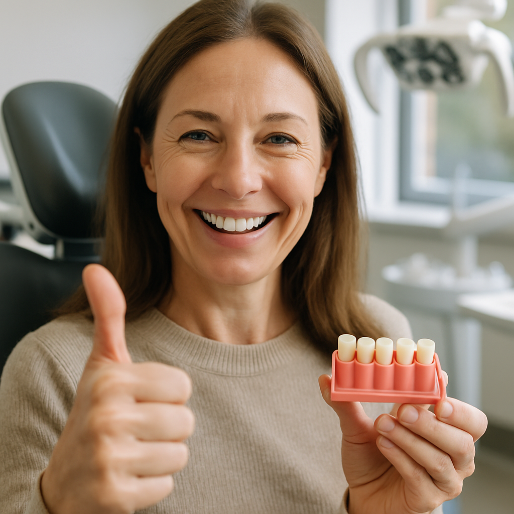 london crowns alternatives Results