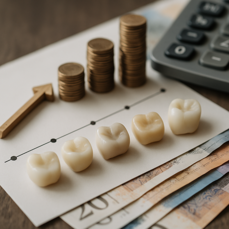 london crowns timeline - Pricing & Rates: The True Cost of london crowns timeline and How to Budget