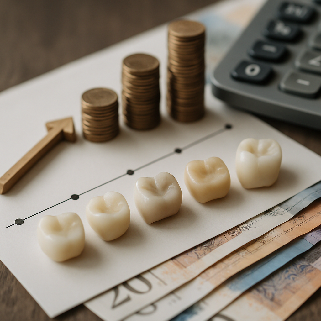 london crowns timeline - Pricing & Rates: The True Cost of london crowns timeline and How to Budget