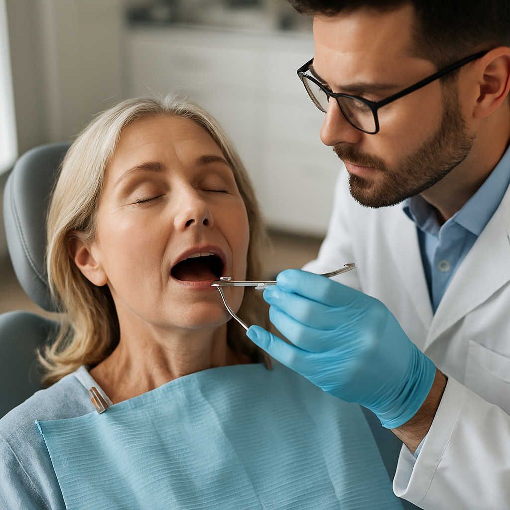 london crowns risks - Pain Management: Ensuring a comfortable, anxiety-free experience during london crowns risks