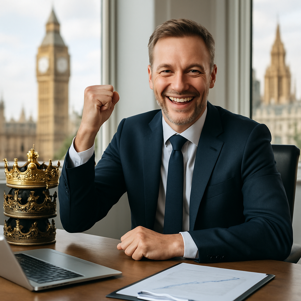 london crowns risks Results