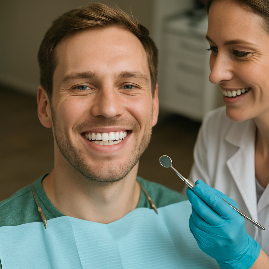 london crowns procedure Results