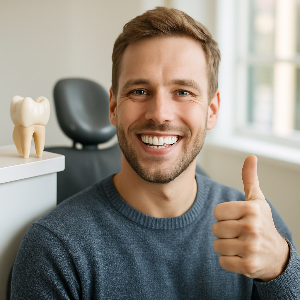 london crowns benefits Results