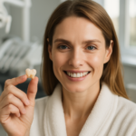 london crowns for adults - Luxury Dental Care: Experiencing premium, VIP london crowns for adults services
