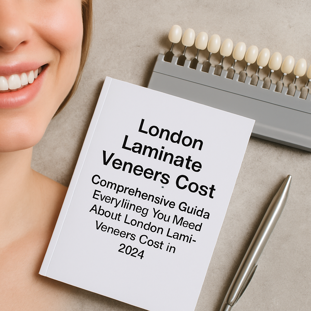 london laminate veneers cost - Comprehensive Guide: Everything you need to know about london laminate veneers cost in 2024