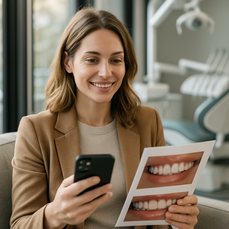 london laminate veneers reviews - Choosing the Right Clinic: Key factors to consider before booking london laminate veneers reviews