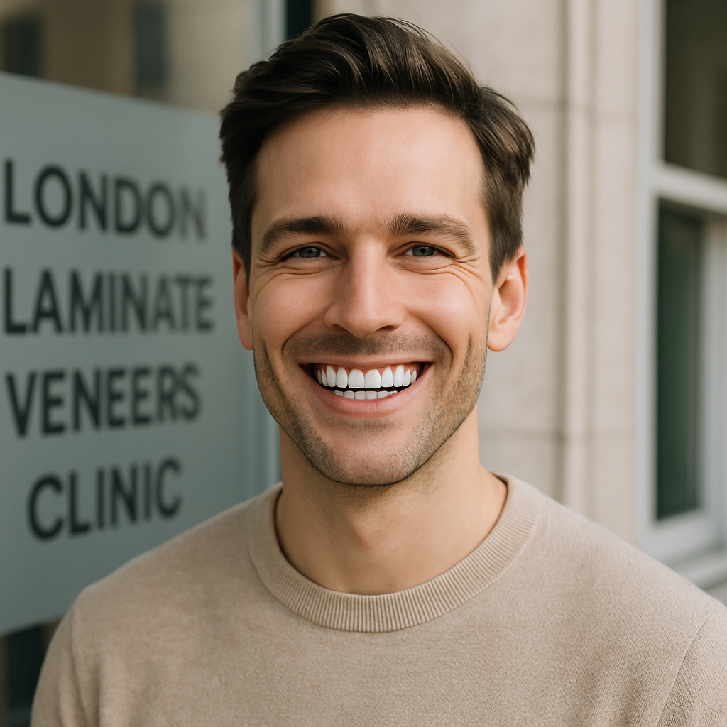 london laminate veneers clinic Results
