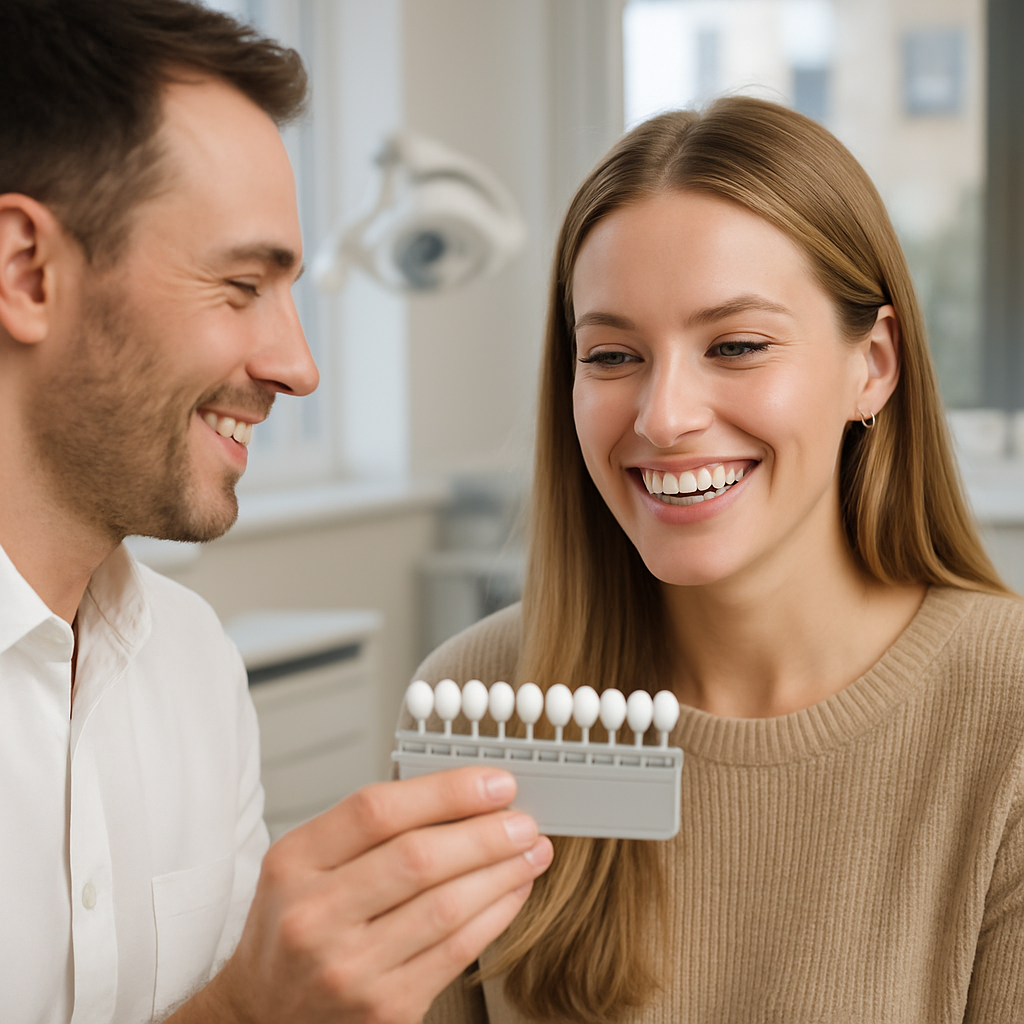 london laminate veneers consultation Results