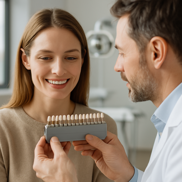 london laminate veneers private - Customized Care: How clinics tailor london laminate veneers private to your unique dental profile