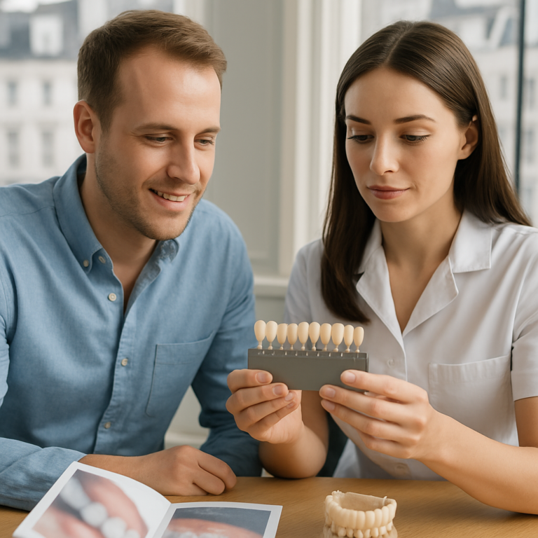 london laminate veneers packages - Affordable Options: Finding the best value for london laminate veneers packages without compromising quality