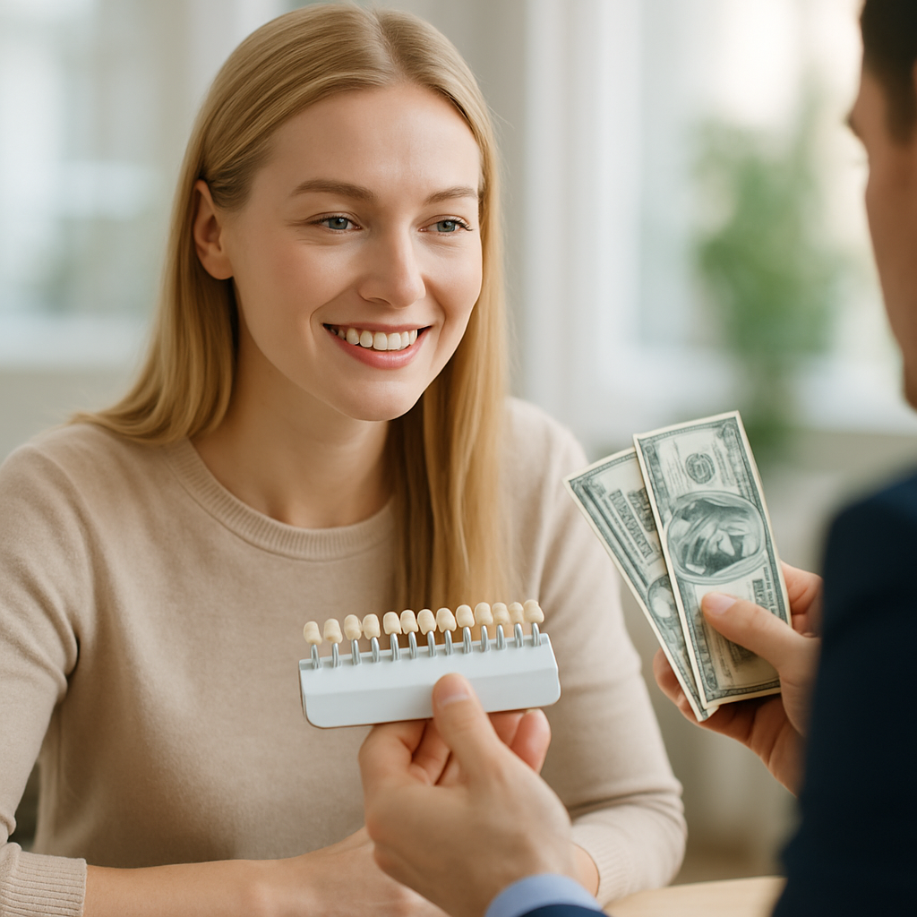 london laminate veneers offers - Financing Options: How to manage your dental investment for london laminate veneers offers