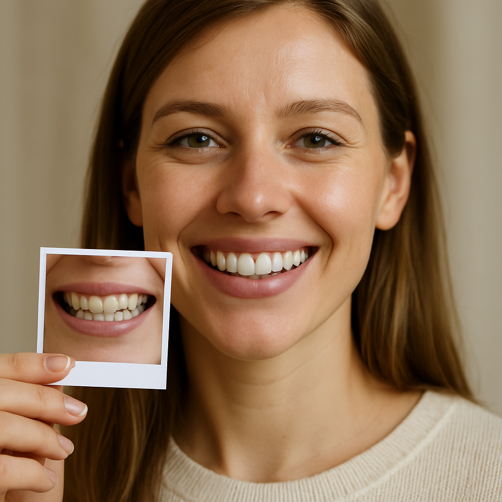london laminate veneers comparison Results