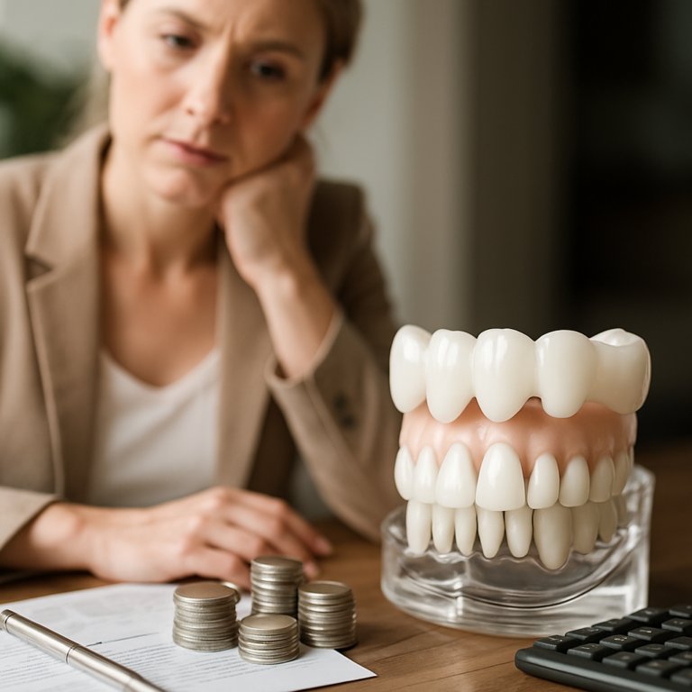 london laminate veneers alternatives - Financing Options: How to manage your dental investment for london laminate veneers alternatives
