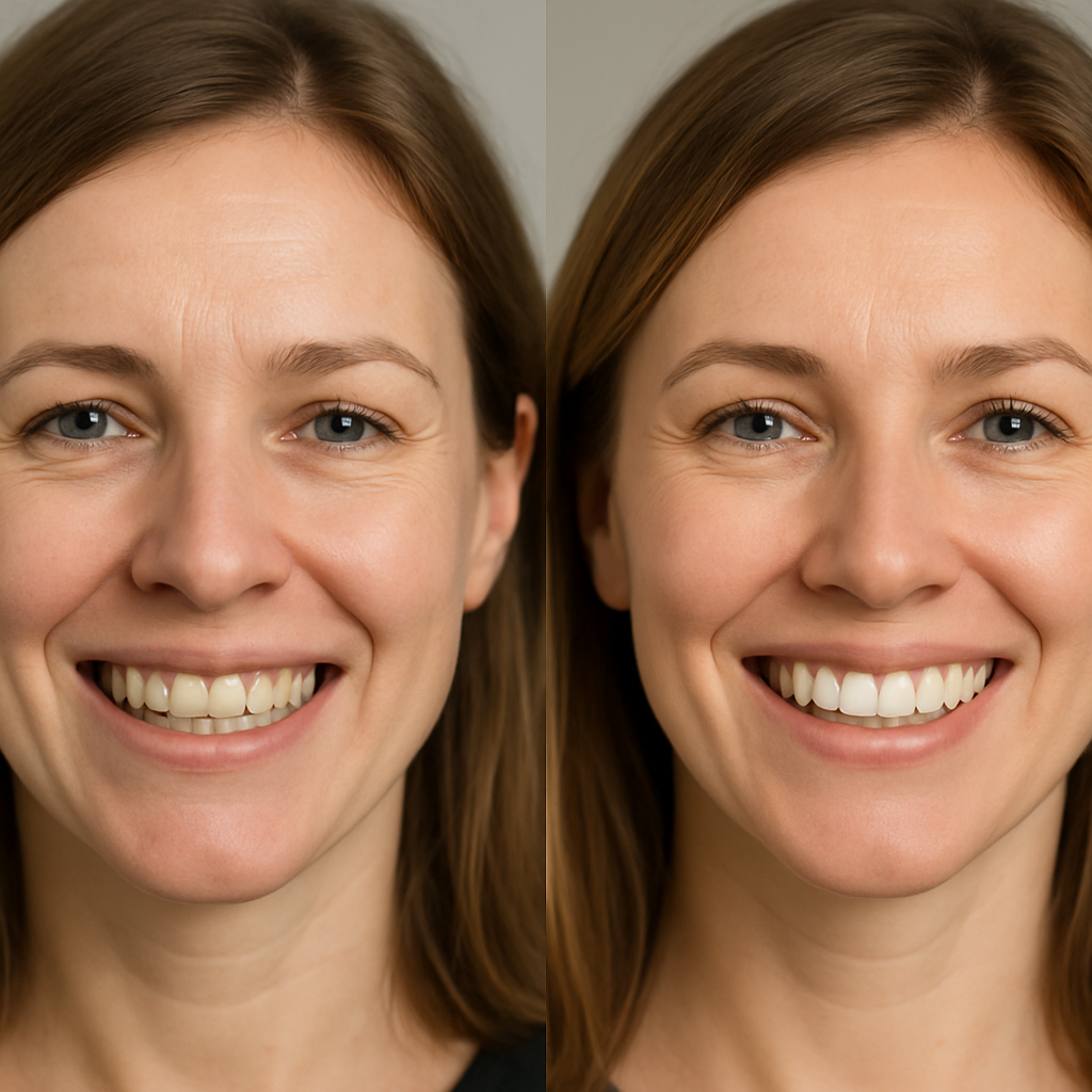 london laminate veneers timeline Results