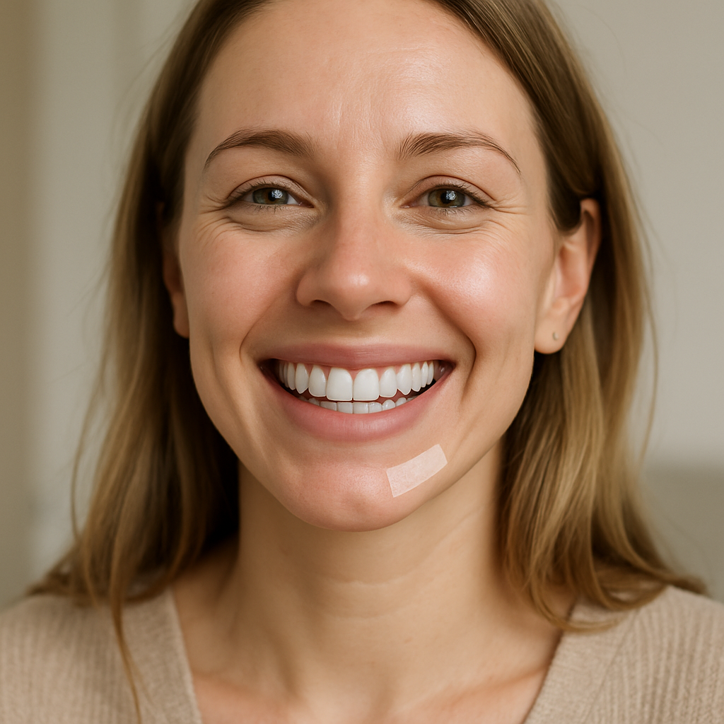 london laminate veneers recovery Results