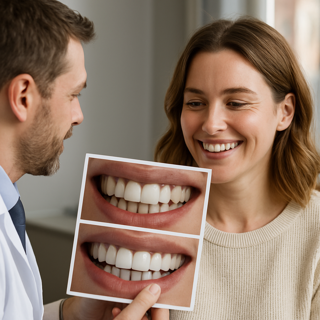 london laminate veneers risks Results