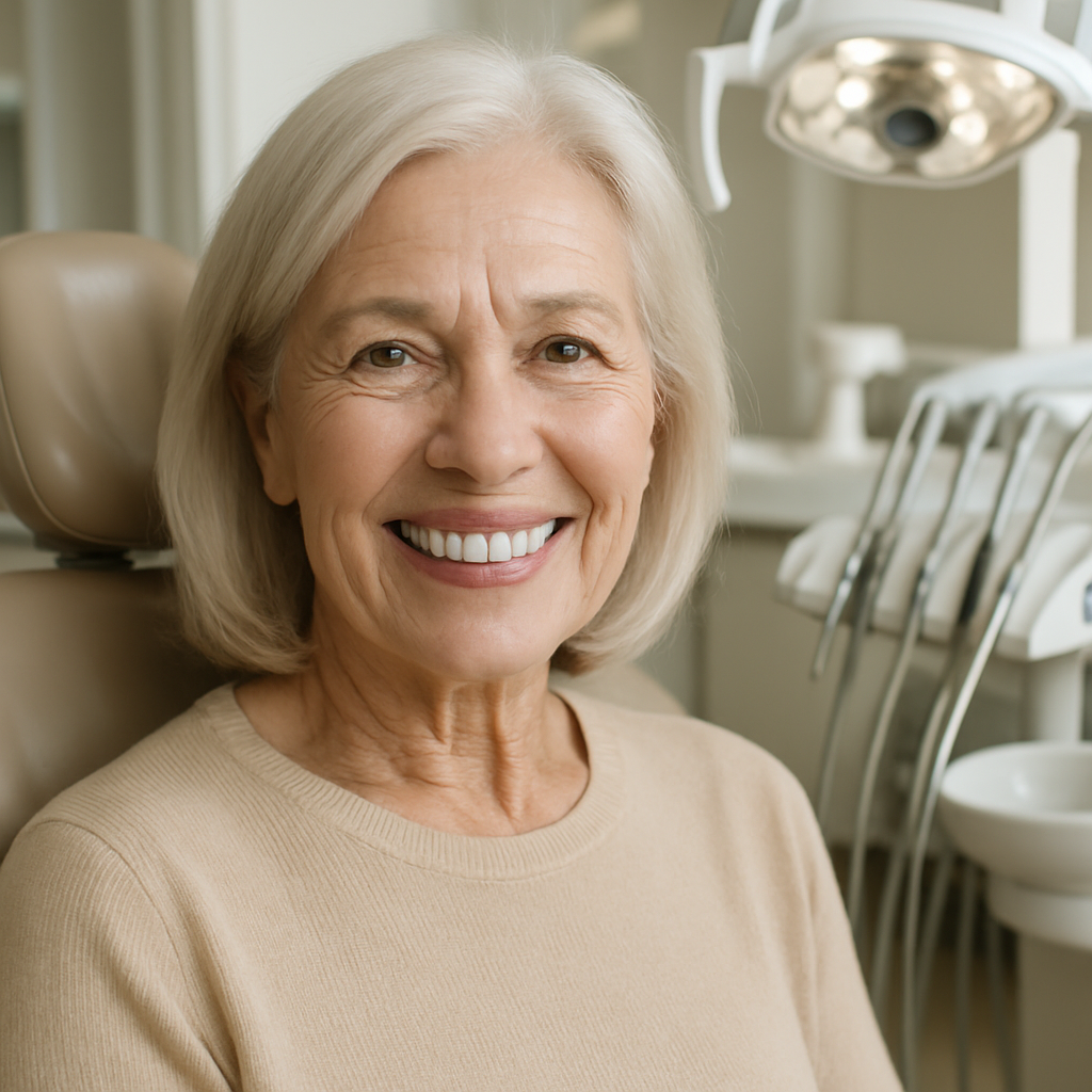 london laminate veneers for seniors - Luxury Dental Care: Experiencing premium, VIP london laminate veneers for seniors services