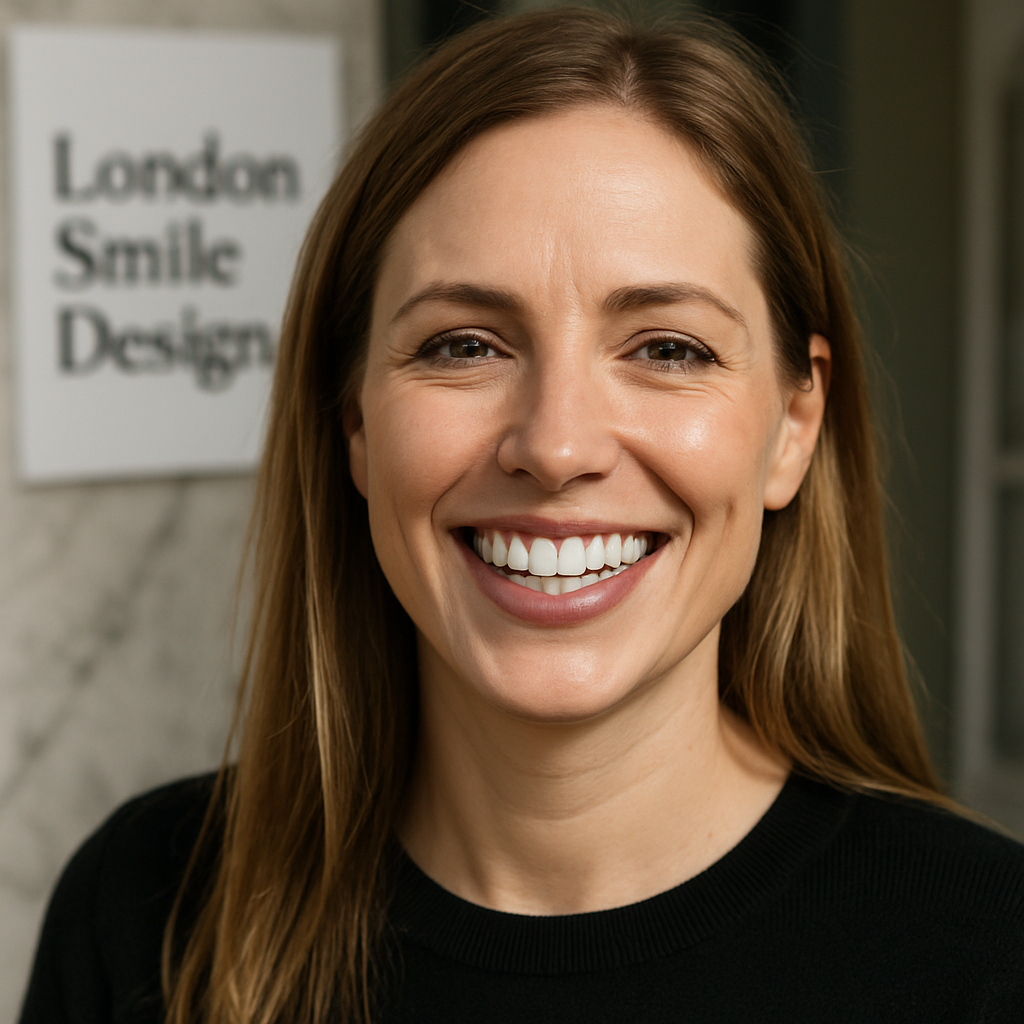 london smile design Results