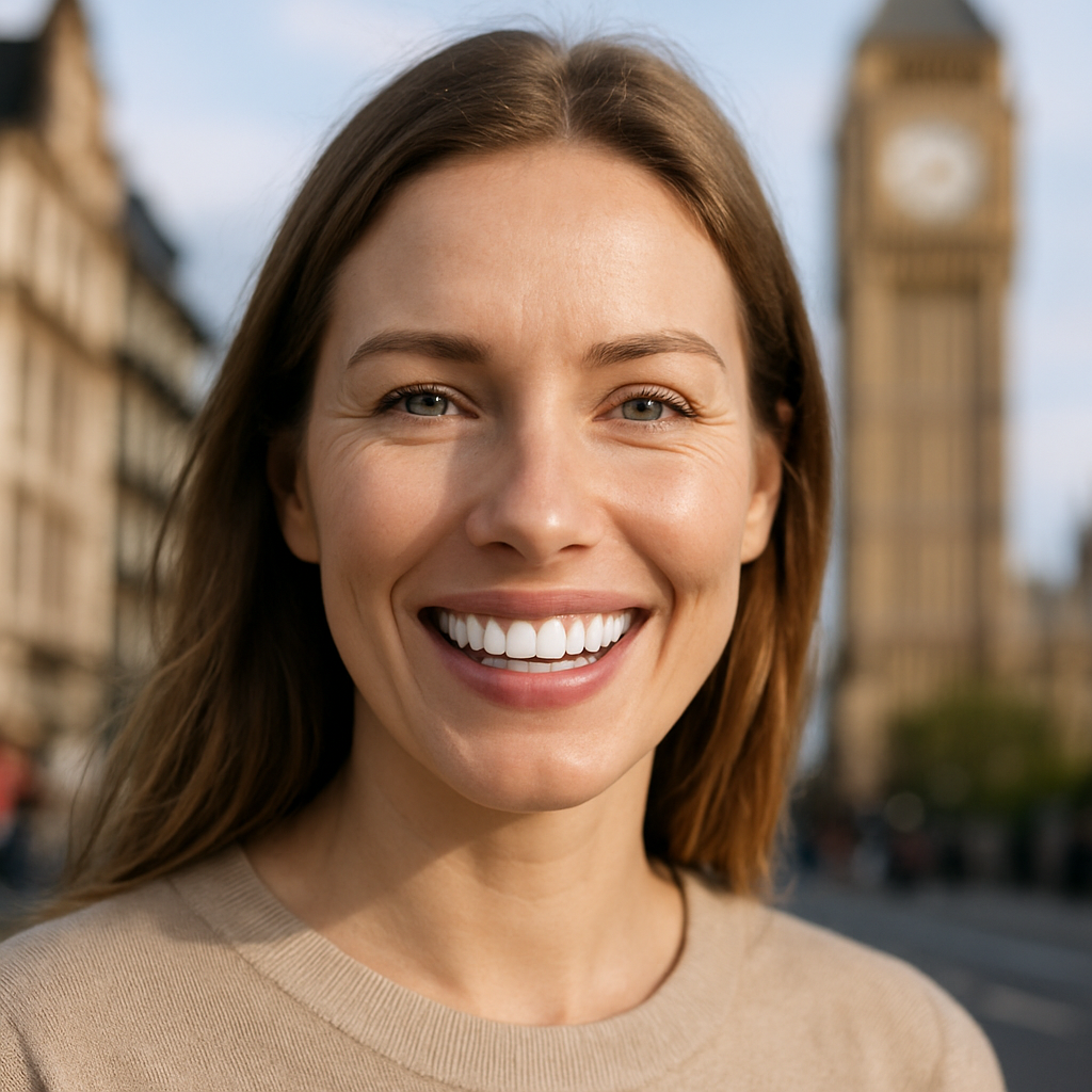 london smile design cost Results