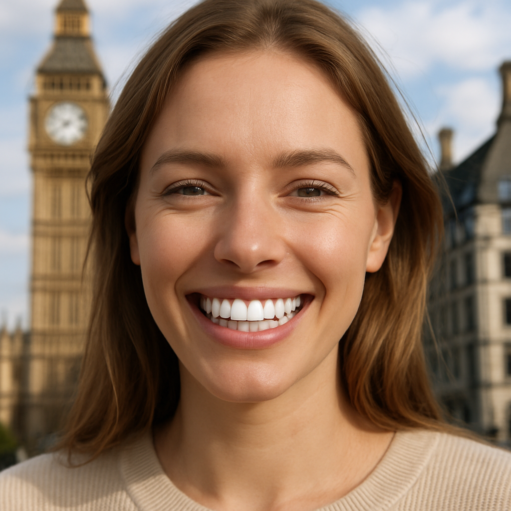 london smile design price Results